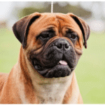 Bull Mastiff- Red Puppies For Sale