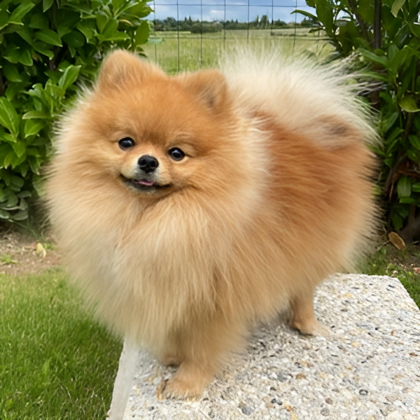 Buy Pomeranian Dog