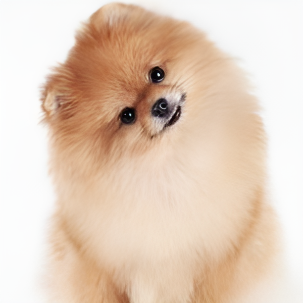 Pomeranian for sale in India