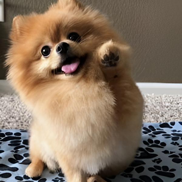 Pomeranian for sale